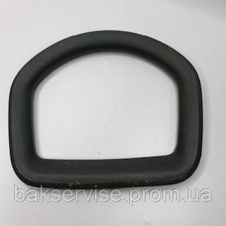 Ущільнювач для дверцят дозагрузки для пральної машини Samsung (DC62-00473)  WW5500M