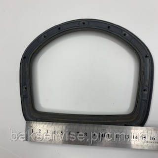 Ущільнювач для дверцят дозагрузки для пральної машини Samsung (DC62-00473)  WW5500M