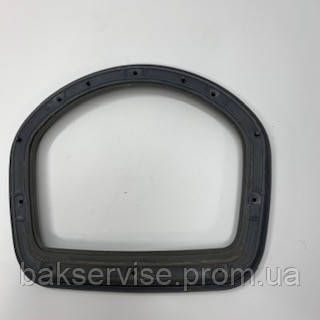 Ущільнювач для дверцят дозагрузки для пральної машини Samsung (DC62-00473)  WW5500M