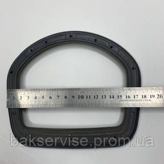 Ущільнювач для дверцят дозагрузки для пральної машини Samsung (DC62-00473)  WW5500M