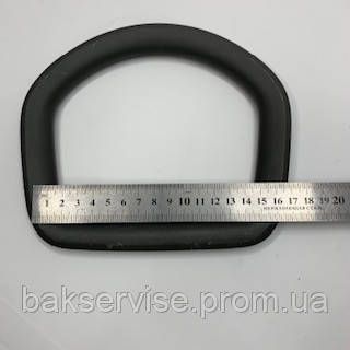 Ущільнювач для дверцят дозагрузки для пральної машини Samsung (DC62-00473)  WW5500M