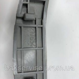 Завіса (петля) до дверцят (люка)  297654 сушильної машинки Beko DS8512GX