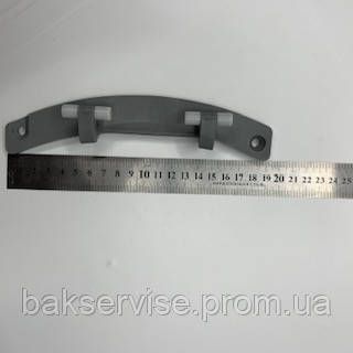 Завіса (петля) до дверцят (люка)  297654 сушильної машинки Beko DS8512GX