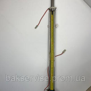 Тэн для посудомойних машин Miele Б/У