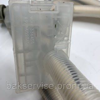 Шланг заливний з електронним аквастопом для посудомийної машини BOSCH SIEMENS 668113 ,00668113 (Bitron)