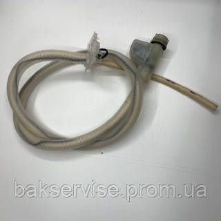 Шланг заливний з електронним аквастопом для посудомийної машини BOSCH SIEMENS 668113 ,00668113 (Bitron)