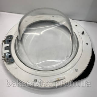 Дверки(люк) для пральної машини AEG A04212801  A04212802 без завіси