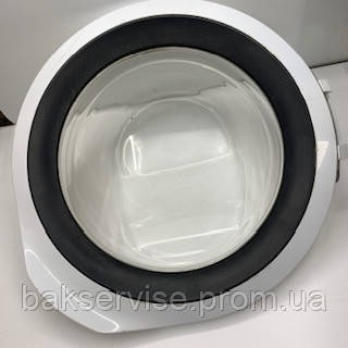Дверки(люк) для пральної машини AEG A04212801  A04212802 без завіси