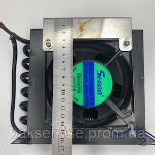 Вентилятор обдування SEADA SA1238A2 HBT 220/240V 0.09A