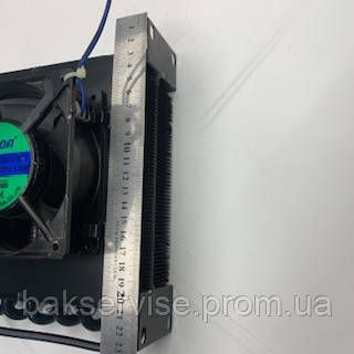 Вентилятор обдування SEADA SA1238A2 HBT 220/240V 0.09A