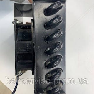 Вентилятор обдування SEADA SA1238A2 HBT 220/240V 0.09A