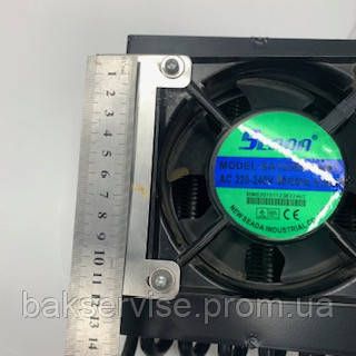 Вентилятор обдування SEADA SA1238A2 HBT 220/240V 0.09A