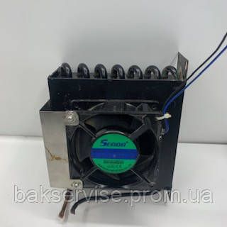 Вентилятор обдування SEADA SA1238A2 HBT 220/240V 0.09A