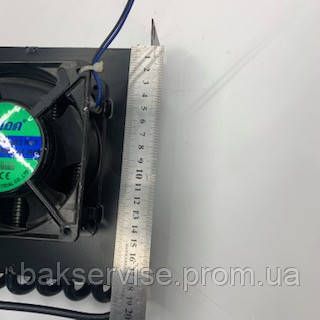 Вентилятор обдування SEADA SA1238A2 HBT 220/240V 0.09A