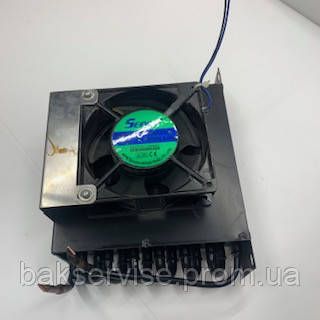 Вентилятор обдування SEADA SA1238A2 HBT 220/240V 0.09A