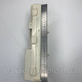 Електронний модуль керування для пральної машини LG, модель EBR76040603