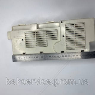 Електронний модуль керування для пральної машини LG, модель EBR76040603