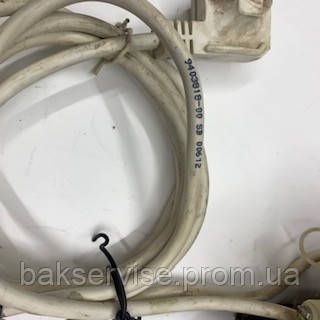Компресор до холодильника VOE HV 44AA