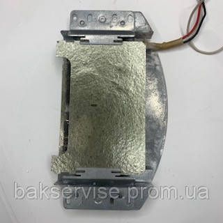 Тен DBK 14183.8 до сушильної машинки