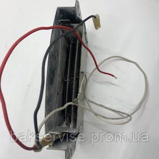 Тен DBK 14183.8 до сушильної машинки