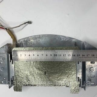 Тен DBK 14183.8 до сушильної машинки
