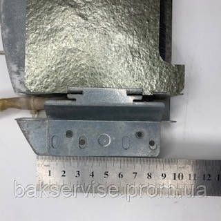 Тен DBK 14183.8 до сушильної машинки