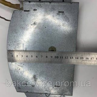 Тен DBK 14183.8 до сушильної машинки