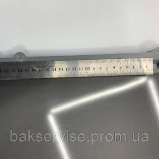Задня частина(кришка) корпусу до пральної машини  з сушкою Samsung WD80K52E0AW/UA