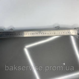 Задня частина(кришка) корпусу до пральної машини  з сушкою Samsung WD80K52E0AW/UA