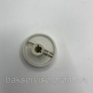 Ручка регулировки температуры бойлера Gorenje 487230. Оригинальная запчасть