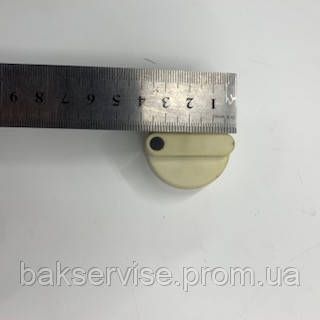 Ручка регулировки температуры бойлера Gorenje 487230. Оригинальная запчасть