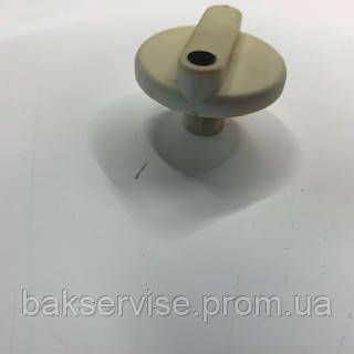 Ручка регулировки температуры бойлера Gorenje 487230. Оригинальная запчасть