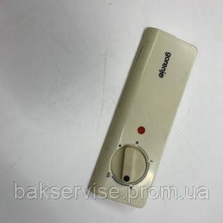 Ручка регулировки температуры бойлера Gorenje 487230. Оригинальная запчасть