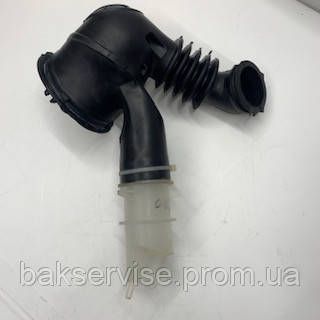 Патрубок 1085784 1085784039 Electrolux EWT 136411 W бу