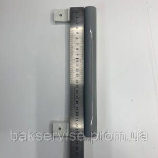 Ручка верхня/нижня (велика) дверей холодильника Whirlpool