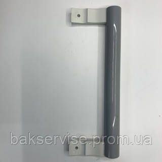 Ручка верхня/нижня (велика) дверей холодильника Whirlpool