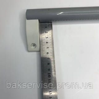 Ручка верхня/нижня (велика) дверей холодильника Whirlpool