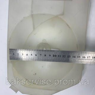 Піддон для збору конденсату (пластиковий) від холодильника Whirpool 481241870024