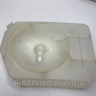 Піддон для збору конденсату (пластиковий) від холодильника Whirpool 481241870024