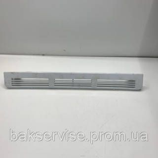 Корпус (панель) вентиляційної решітки до нижньої частини морозильної камери Nord