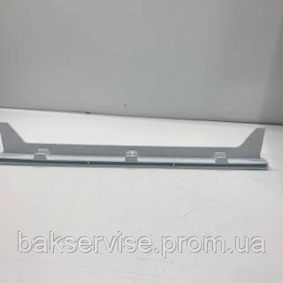 Корпус (панель) вентиляційної решітки до нижньої частини морозильної камери Nord