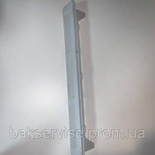 Корпус (панель) вентиляційної решітки до нижньої частини морозильної камери Nord