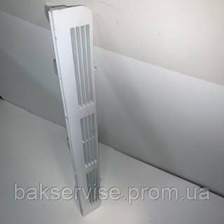 Корпус (панель) вентиляційної решітки до нижньої частини морозильної камери Nord