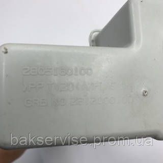 Резервуар для води пральних машин BEKO - 2851600100