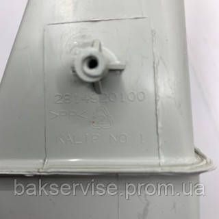 Резервуар для води пральних машин BEKO - 2851600100
