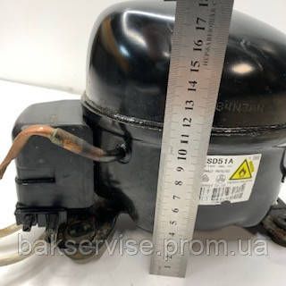 Компресор Huaguang  ESD51A до холодильника