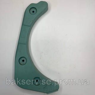 Противовес (балансир) фронтальная левая Samsung DC67-00538 С для стиральных машин DC67-00538 С б/у