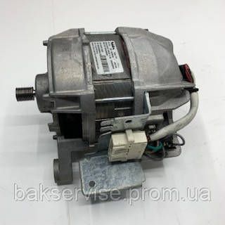 Двигун (мотор) для пральної машини Indezit, Ariston WU112U40I00 Original