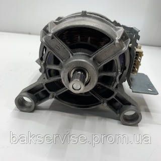 Двигун (мотор) для пральної машини Indezit, Ariston WU112U40I00 Original