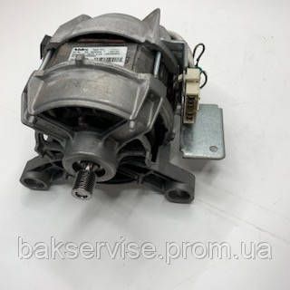 Двигун (мотор) для пральної машини Indezit, Ariston WU112U40I00 Original